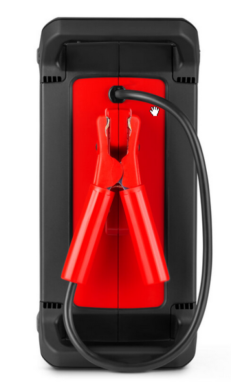 Telwin Startzilla 9012 XT Booster 12V 9000 A